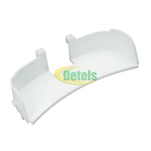 Накладка ручки люка Samsung DC63-01541A для стиральной машины Накладка ручки люка Samsung DC63-01541A для стиральной машины